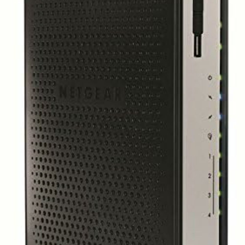 Netgear WiFi Modem - Picture 6 of 7